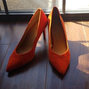 Zara TRF pumps